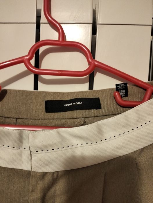 Pantaloni drepți dama