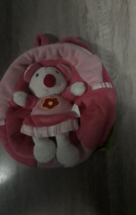 Детска   раничка