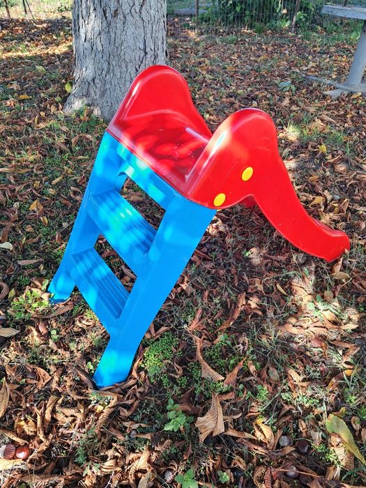 Tobogan copii Dolu My First Slide