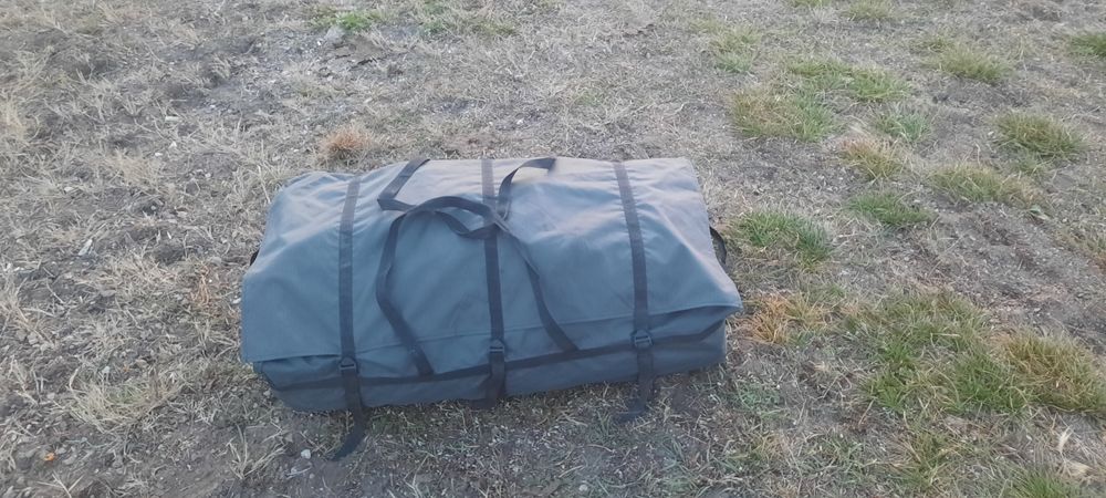 Комплект для отдыха рыбалка