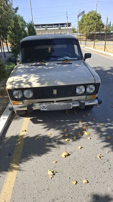 Vaz 2106 sotiladi