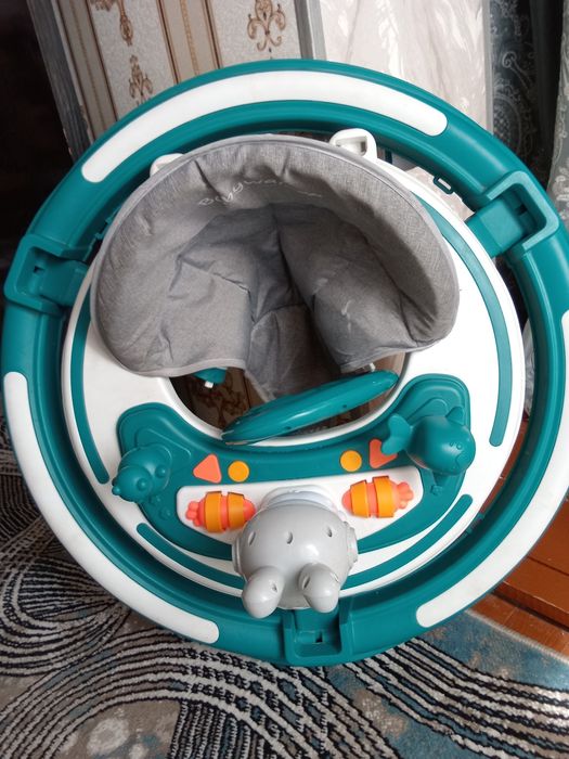 Детские ходунки.   Bolalar xadanoki