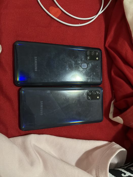 Samsung A21s, samsung a12