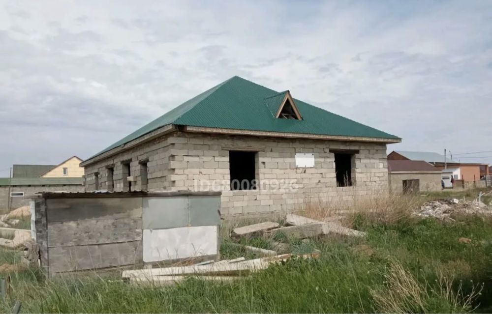 Продам участок.        S