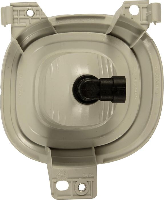 Lampa ceata spate Fiat 500l (330), 01.2013-12.2022, montare spate, stanga/dreapta, W16W, OE, 51883589; 51959334