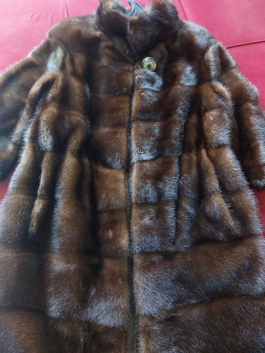 Срочно продам шубу