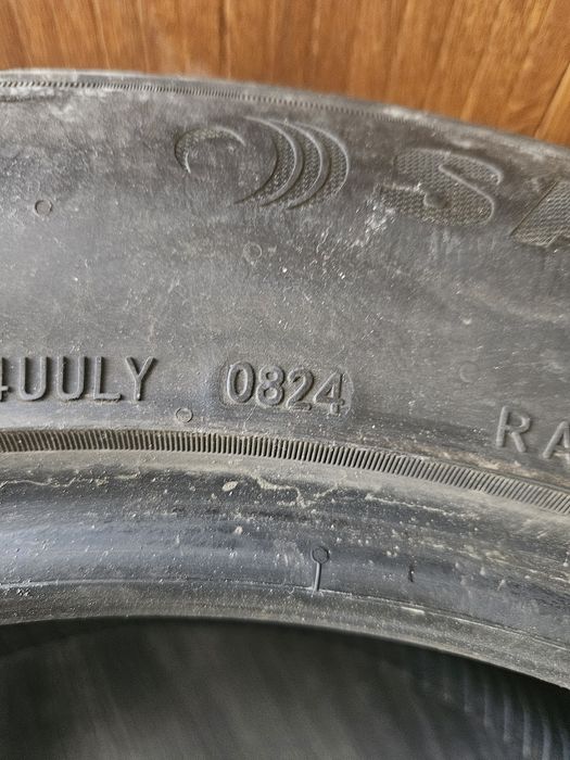 Шины летние Sailun 90 тыс