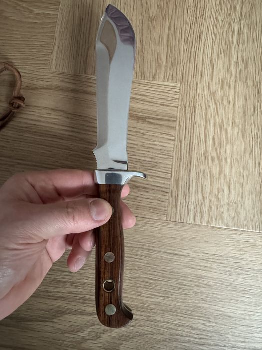 Cutit Puma Automesser & Briceag 970 Puma Game Warden