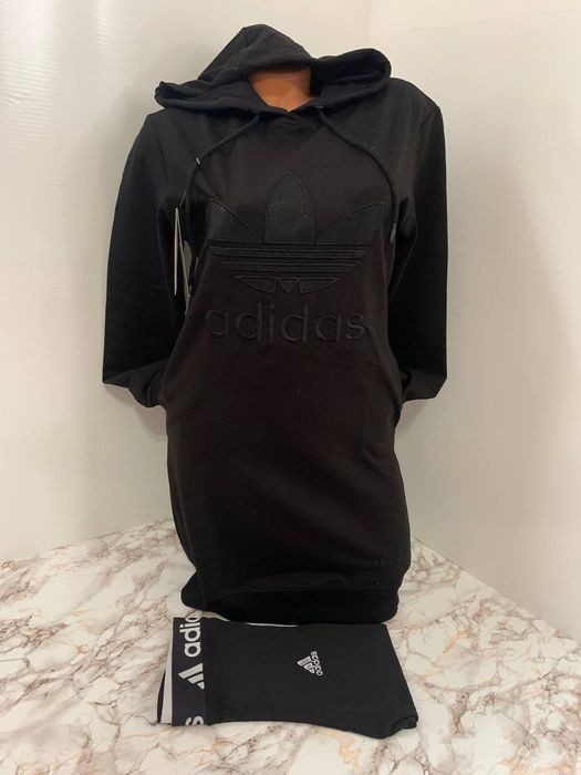 Seturi pentru dama, compleu