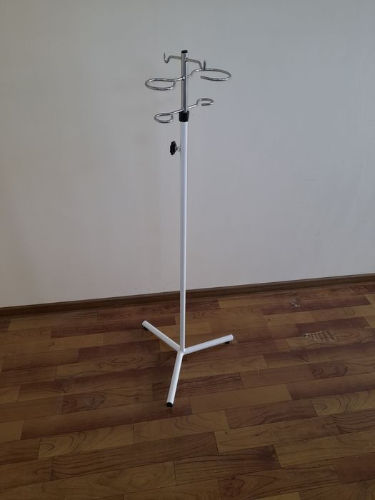 Штатив медицинская для капельницы