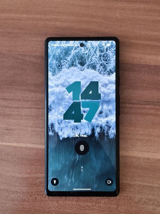 Google Pixel 6a обмен