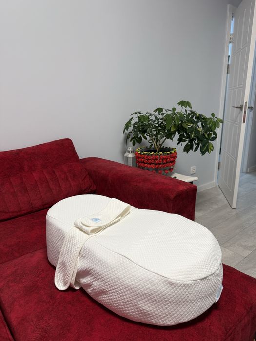 Кокон зёвушка для новорожденных