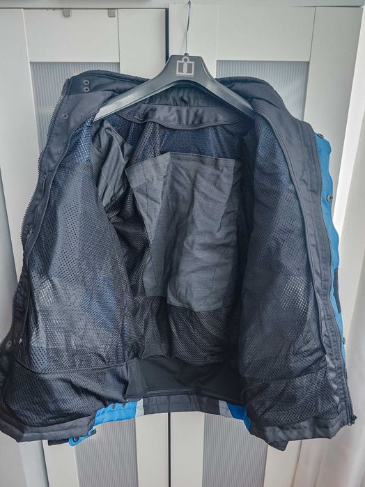 CoronaMoto Atakama - Туристически мото екип 2 части, размер L