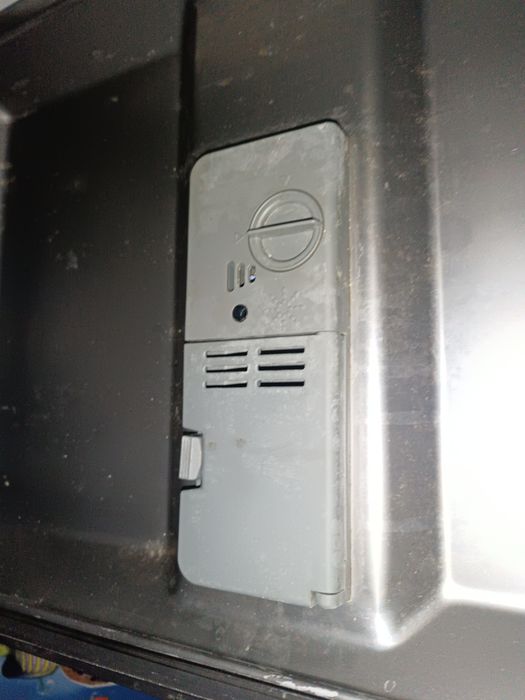 Посудомоечная машина