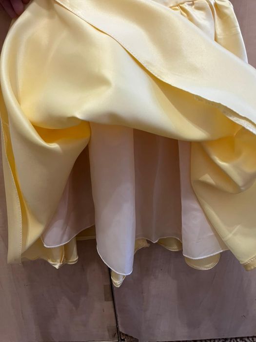 Новое платье для девочек