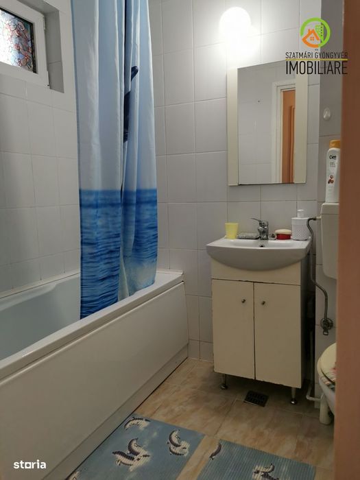 Apartament 2 camere, Al. Carpați