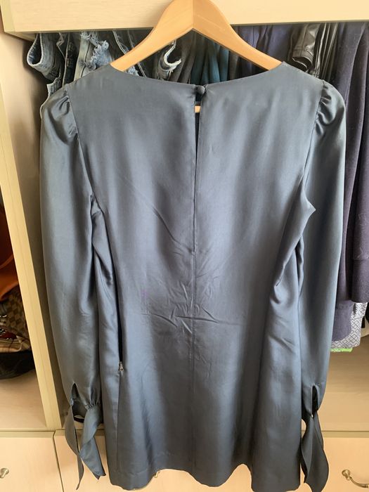 Платье Prada оригинал , новое