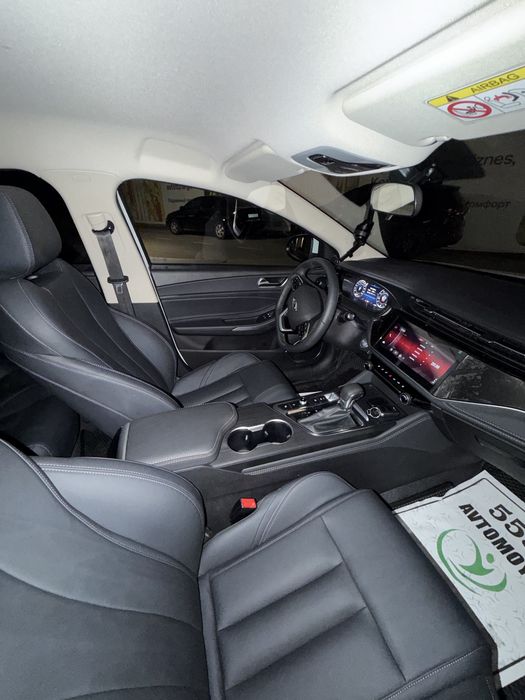 Chery ARRIZO 6 PRO 2026 — 6