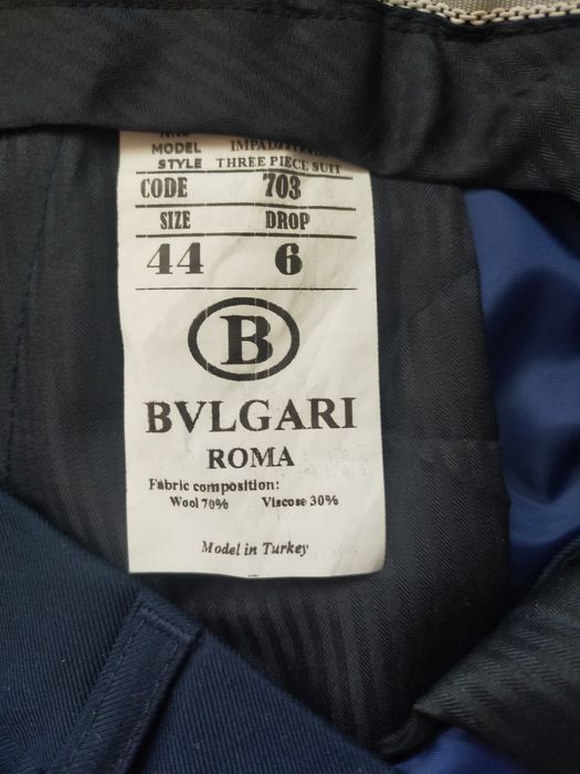 Брюки подростковые 44 р новые.