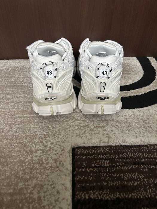 Balenciaga Runner Albi 42 43