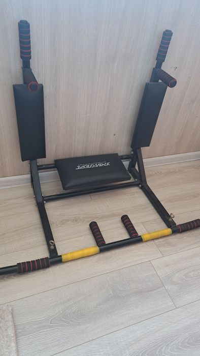 Продам турник 3 в 1