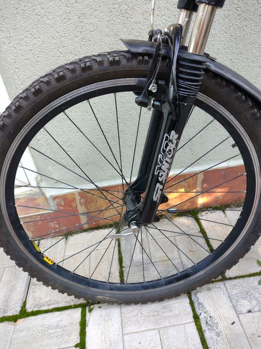 Bicicleta Bulls R 26