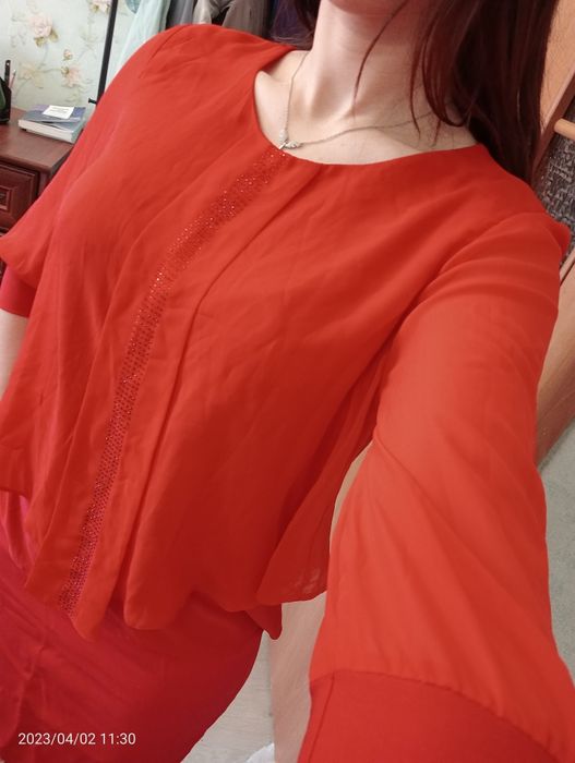 Продам хорошие платья 46-48