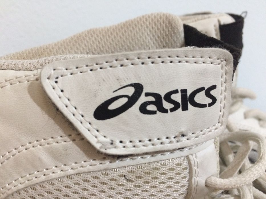 Барцовки для борьбы