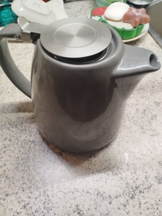 Кана за чай нова