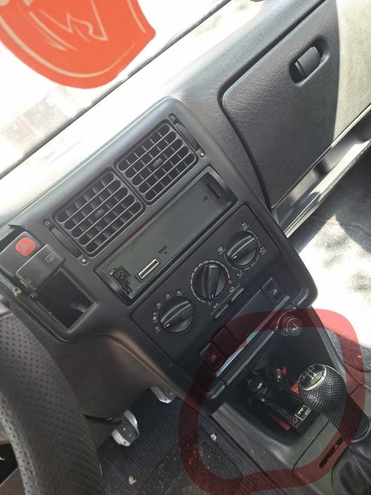 VW Поло 97г 1.4 на Части