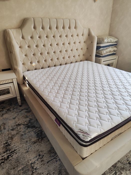 Ортопедические матрасы качество и гарантия