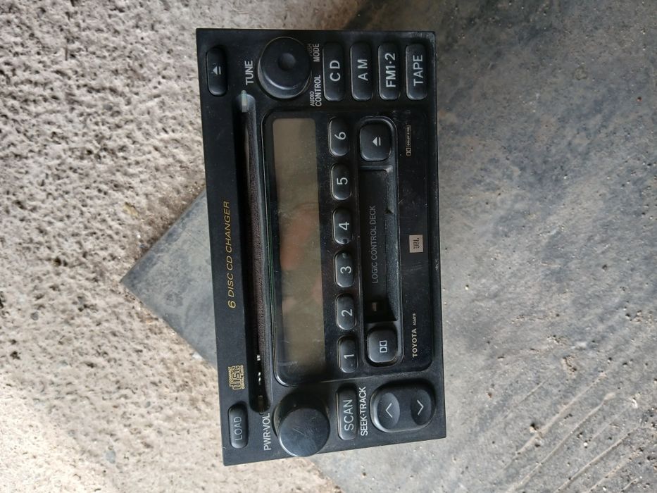 Тойота Сиенна запчасти