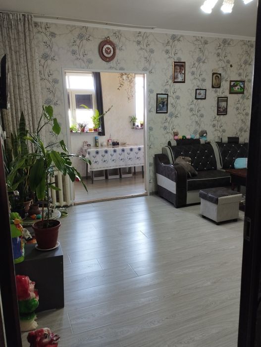 Продается квартира