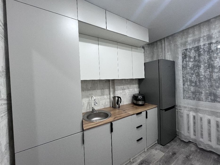 Посуточно квартира