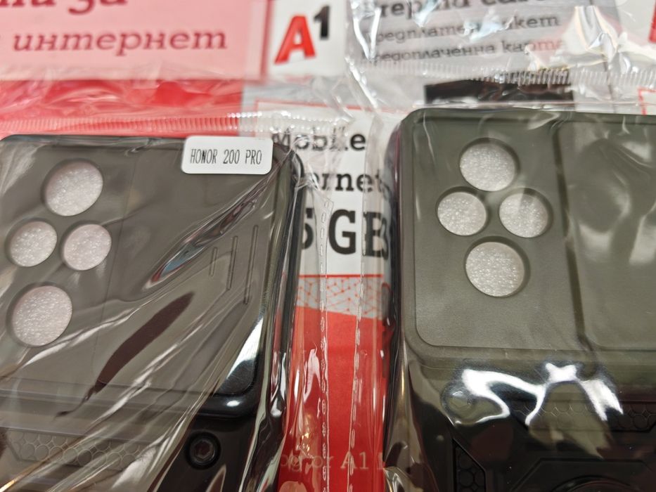 Honor 400 , 400 Lite , 400 Pro,200 Lite,Honor 200 5G, 200 Pro 5G  гръб