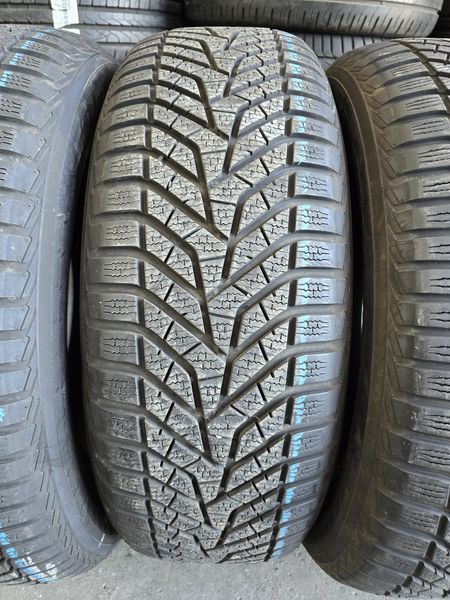 235/60/18 YOKOHAMA 4бр