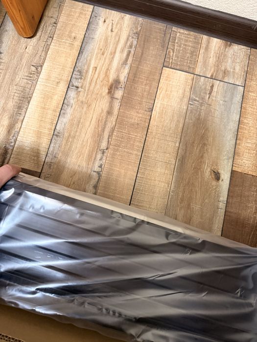 Порог на Kia Sonet