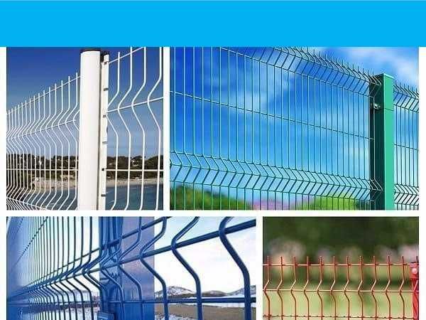Yevro Zabor 3D Setka Йевро Забор Сетка Тошкент Оптом Доставка