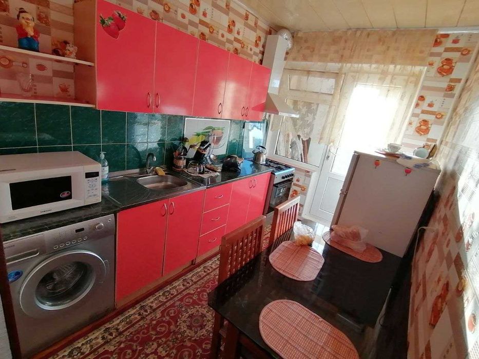 СРОЧНО! Продаётся квартира Юнус-Абад 14-й квартал