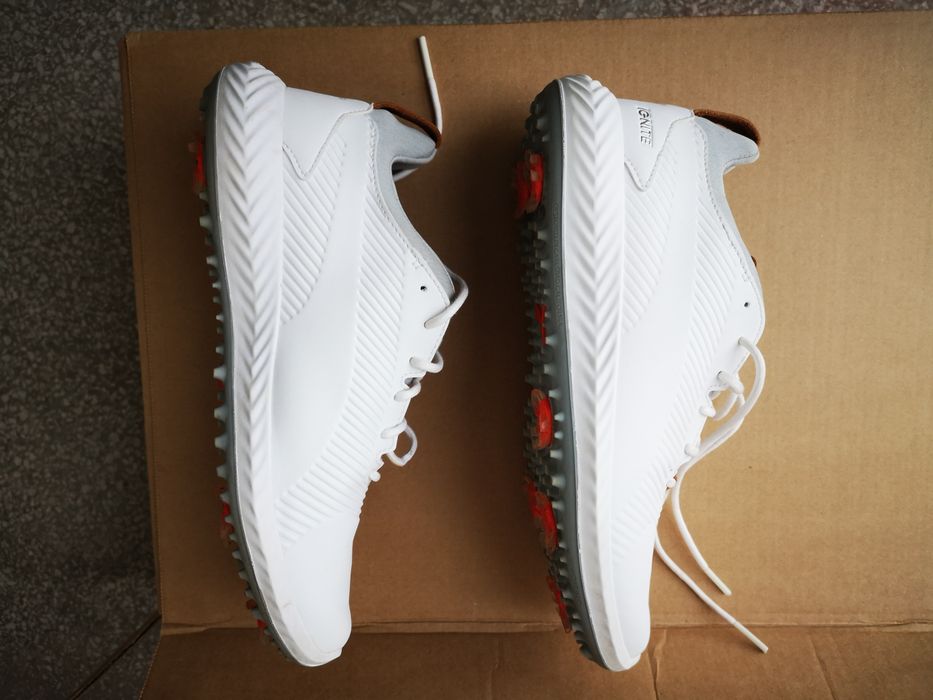 Pantofi de golf Puma Ignite