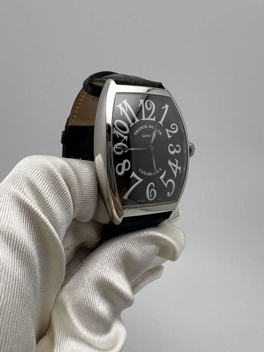 Наручные часы Franck Muller Casablanca