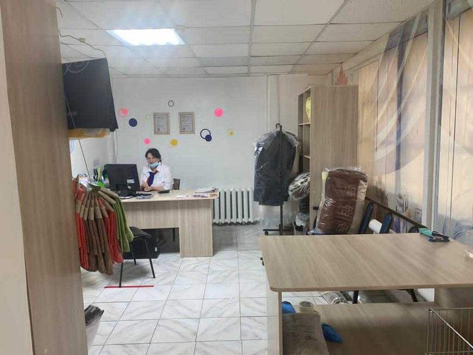 Продажа коммерческого помещения