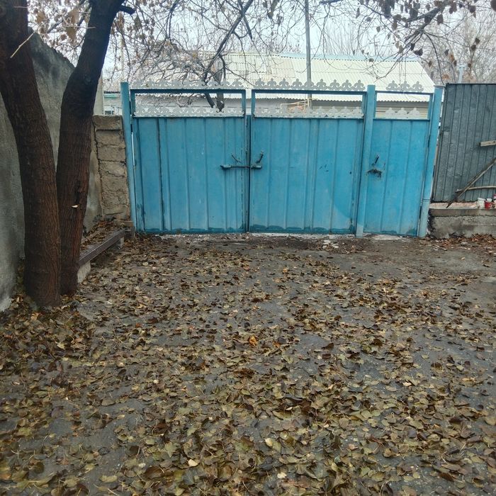 Продаю дом 52 квартал