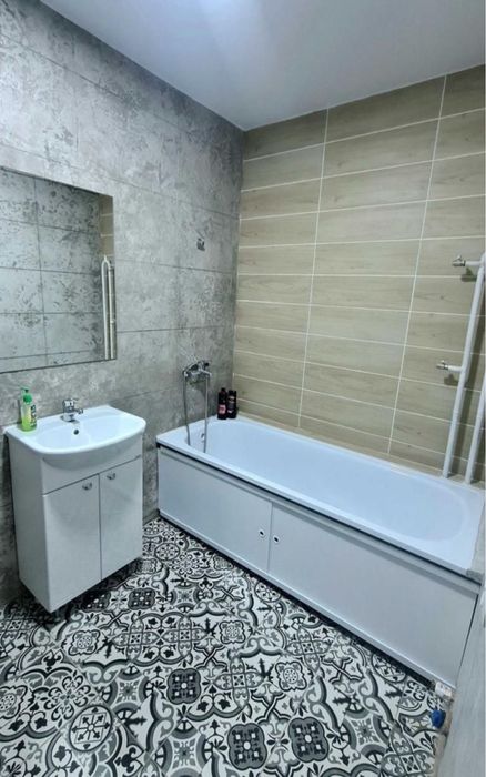 Квартира посуточно