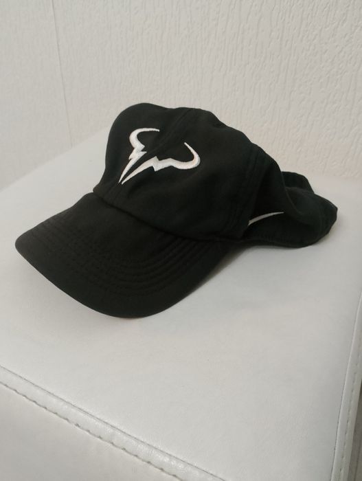 Rafael Nadal - 2 бр. Мъжки  шапки Nike