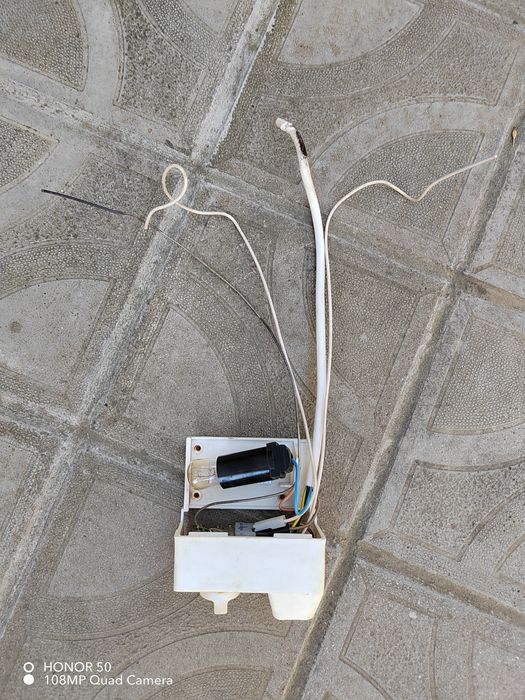 Релета... за мраз     .