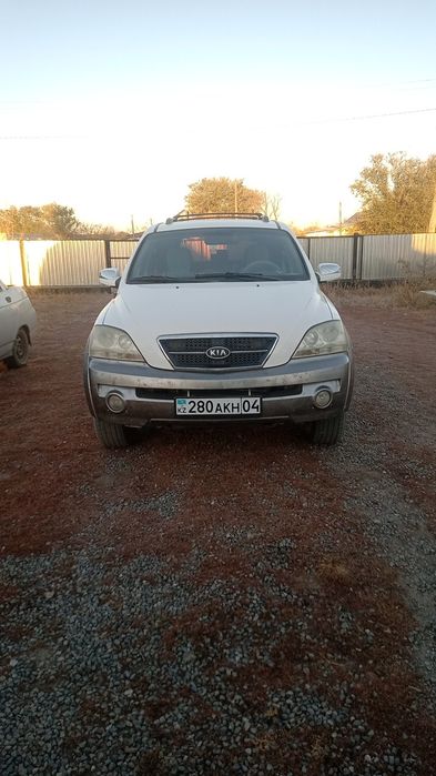 Киа Саренто сатылад