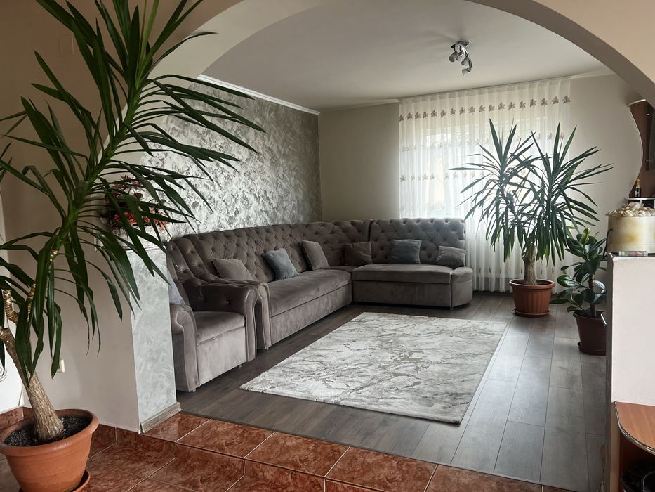 Casa de vanzare,zona centrala,Aqua park Nymphaea