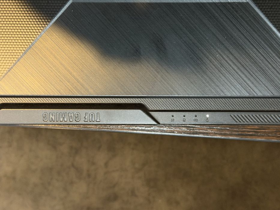 Продам игровой ноутбук Asus!