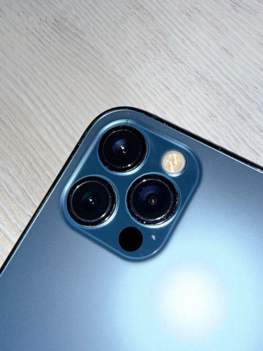 Iphone 12pro 256gb ideal